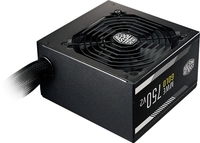 Блок питания Cooler Master MWE Gold 750 - V2 MPE-7501-ACAAG-EU - фото2