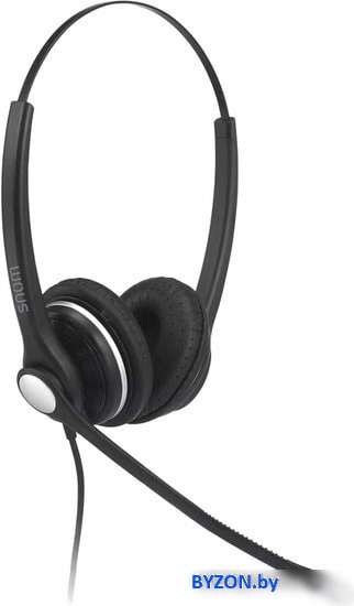 Наушники Snom A100D Наушники Snom A100D