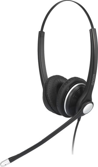 Наушники Snom A100D Наушники Snom A100D