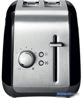 Тостер KitchenAid 5KMT2115EOB - фото2