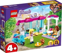 Конструктор LEGO Friends 41440 Пекарня Хартлейк-Сити - фото