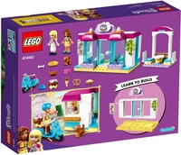 Конструктор LEGO Friends 41440 Пекарня Хартлейк-Сити - фото2