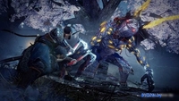 Игра Коллекция Nioh для PlayStation 5 - фото2