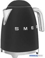 Электрочайник Smeg KLF03BLMEU - фото