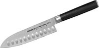 Кухонный нож Samura Mo-V SM-0093 - фото