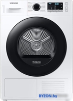 Сушильная машина Samsung DV90TA040AE/LP - фото