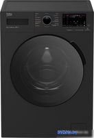 Стиральная машина BEKO WSPE6H616A - фото