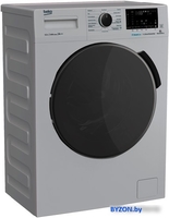 Стиральная машина BEKO WSPE6H616S - фото2