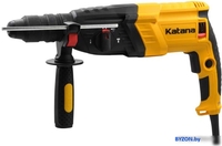 Перфоратор Katana HD6100F - фото