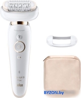 Эпилятор Braun Silk-epil 9 Flex SES 9001 - фото
