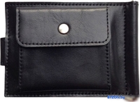 Зажим для денег EZcase Standart Pro (черный) - фото2