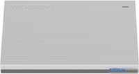 Внешний накопитель Hikvision T30 HS-EHDD-T30(STD)/1T/GREY/OD 1TB (серый) - фото