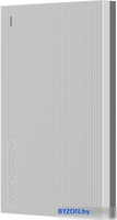 Внешний накопитель Hikvision T30 HS-EHDD-T30(STD)/1T/GREY/OD 1TB (серый) - фото2