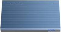 Внешний накопитель Hikvision T30 HS-EHDD-T30(STD)/1T/BLUE/OD 1TB (синий) - фото