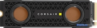 SSD Corsair MP600 Pro Hydro X Edition 2TB CSSD-F2000GBMP600HXE - фото