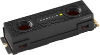 SSD Corsair MP600 Pro Hydro X Edition 2TB CSSD-F2000GBMP600HXE - фото2