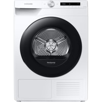 Сушильная машина Samsung DV90T5240AW/LP - фото