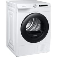 Сушильная машина Samsung DV90T5240AW/LP - фото2