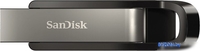 USB Flash SanDisk Extreme Go 256GB - фото2