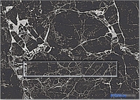 Панель смыва Lavinia Boho Relfix 38050901 (greek black) - фото