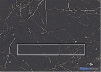 Панель смыва Lavinia Boho Relfix 38050901 (greek black) - фото2