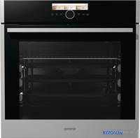 Электрический духовой шкаф Gorenje BOP798S54X - фото