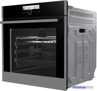Электрический духовой шкаф Gorenje BOP798S54X - фото2