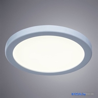 Спот Arte Lamp Mesura A7978PL-1WH - фото2