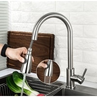 Смеситель FRAP F60899-1 - фото2