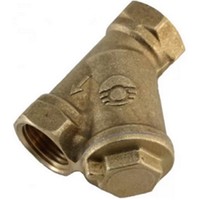 Фитинг Valfex Фильтр сетчатый угловой ВН-ВН 1/2" VF.192.L00.012 - фото