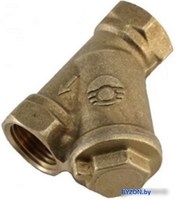 Фитинг Valfex Фильтр сетчатый угловой ВН-ВН 3/4" VF.192.L00.034 - фото
