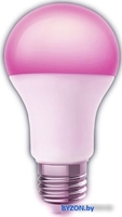 Светодиодная лампа Xiaomi Mijia Philips Colorful Light Е27 7.5 Вт GPX4017RT - фото2