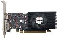 AFOX GeForce GT 1030 2GB GDDR5 AF1030-2048D5L5-V2 - фото