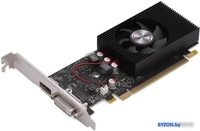 AFOX GeForce GT 1030 2GB GDDR5 AF1030-2048D5L5-V2 - фото2