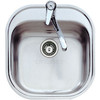 Кухонная мойка TEKA Stylo 1C (полированная) - фото