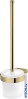 Ершик для унитаза Bisk Nature Gold 05911 - фото