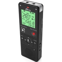 Диктофон Ritmix RR-820 8 GB - фото2