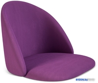 Стул Sheffilton SHT-ST35/S65-1 (ягодное варенье/венге) - фото2