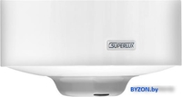 Накопительный электрический водонагреватель Superlux NTS 50V - фото2