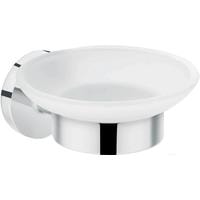 Мыльница Hansgrohe Logis UA 41715000 (хром) - фото