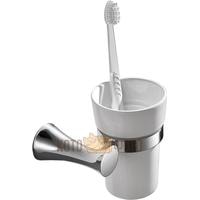 Стакан для зубной щетки и пасты IDDIS Vico VICSBC1I45 - фото