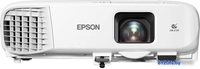  Epson EB-992F