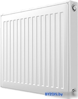 Стальной панельный радиатор Royal Thermo Compact C11-500-400 (Bianco Traffico) - фото