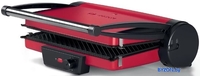 Электрогриль Bosch TCG4104 - фото2