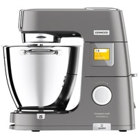 Кухонный процессор Kenwood Chef Patissier XL KWL90.004SI - фото