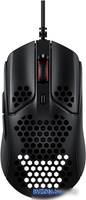 Игровая мышь HyperX Pulsefire Haste (черный) - фото