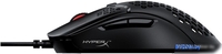 Игровая мышь HyperX Pulsefire Haste (черный) - фото2