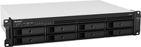Сетевой накопитель Synology RackStation RS1221+ - фото2