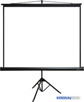 Проекционный экран PL Magna TRM-NTSC-120D - фото