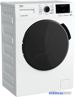 Стиральная машина BEKO WSPE6H616W - фото2